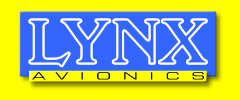 Logo Avionics Lynx